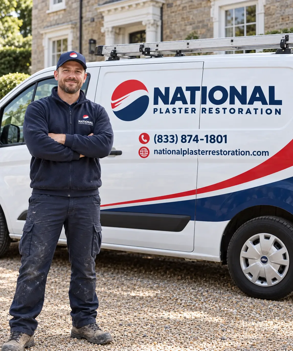 Plaster Repair company in Mountain Lake, MN